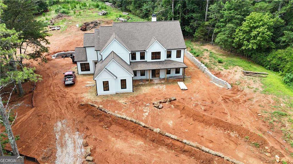 426 Stock Gap RD