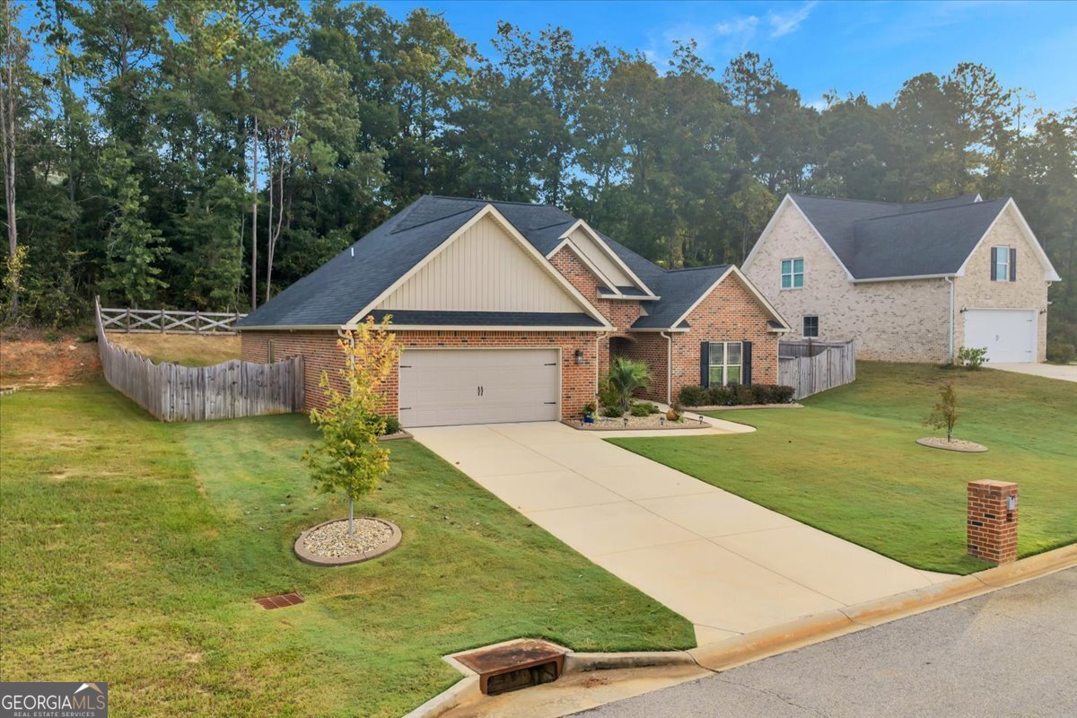 108 Timber Ridge CIR