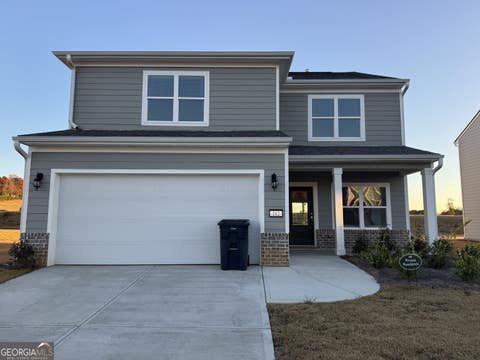 Photo of 102 Lavender Circle, Calhoun, GA 30701 (MLS # 10805758)