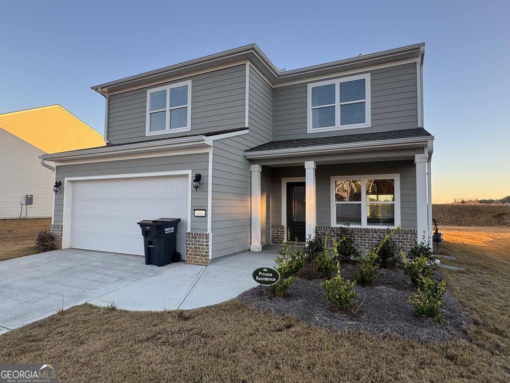 Photo of 102 Lavender Circle, Calhoun, GA 30701 (MLS # 10805758)