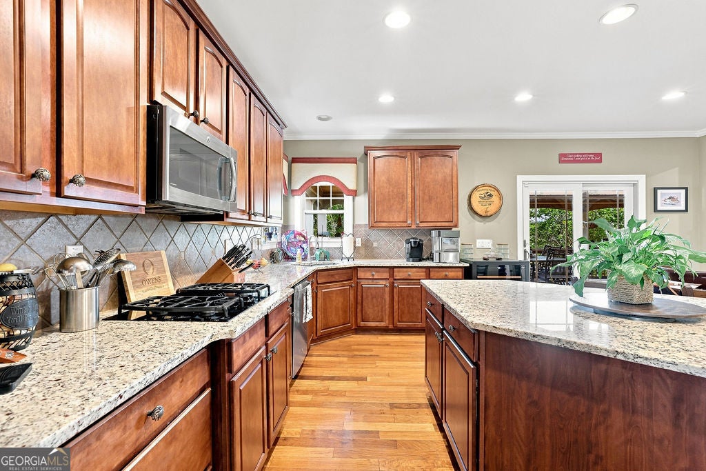 4505 Hedgewood DR