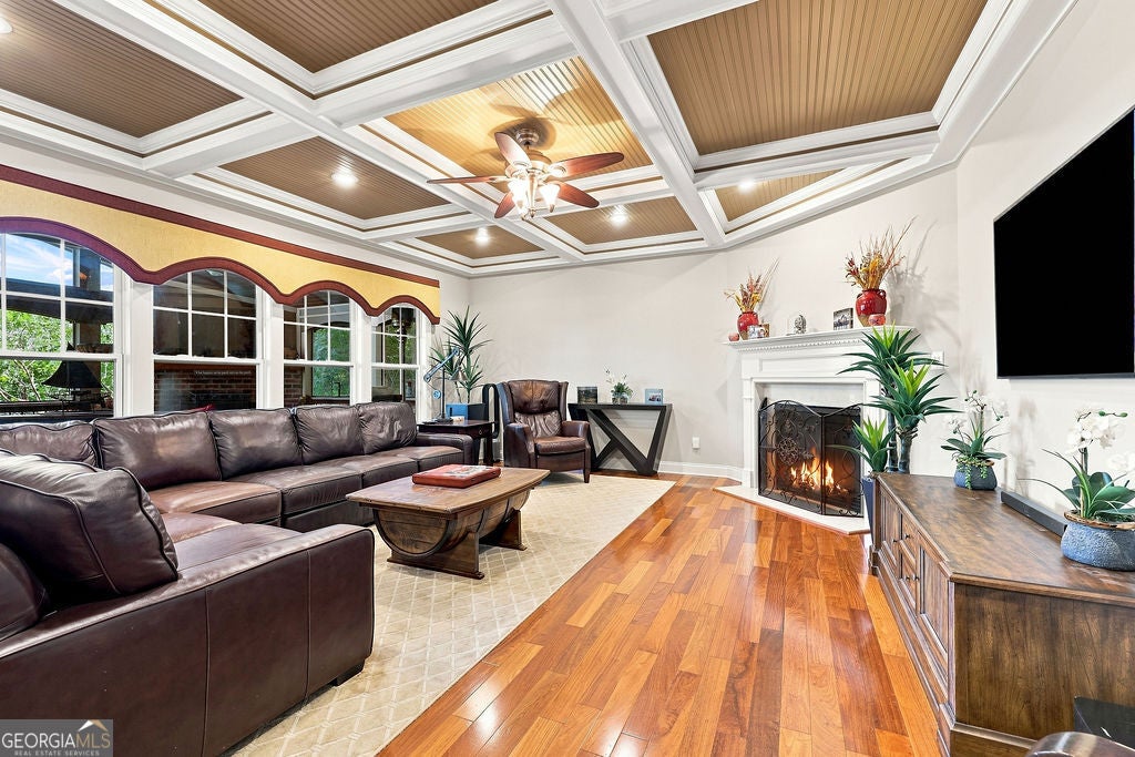 4505 Hedgewood DR