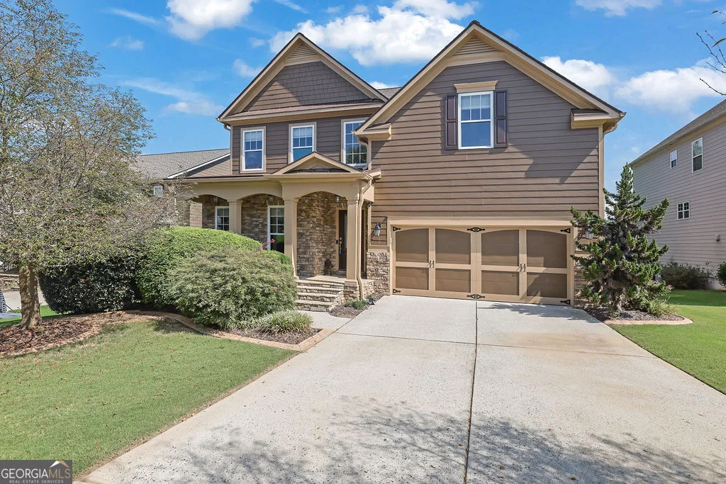 4505 Hedgewood Drive, Cumming, GA, 30041