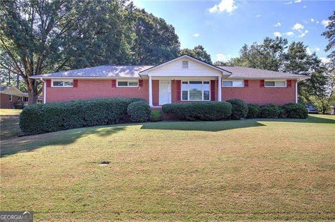 Photo of 24 Beechwood Drive, Cartersville, GA 30120 (MLS # 10846395)
