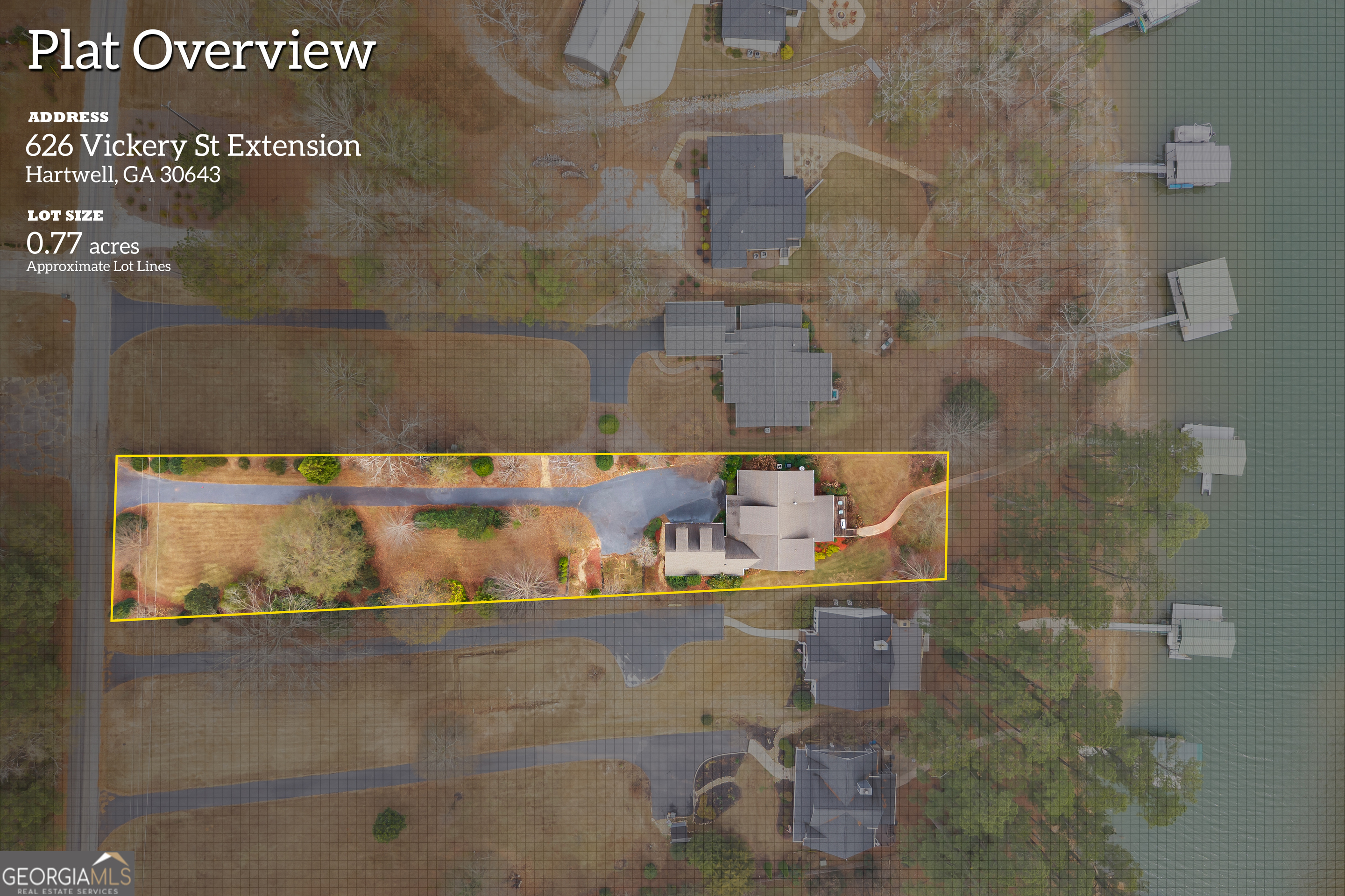 626 Vickery Street EXT