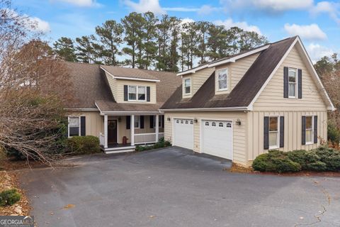 626 Vickery Street EXT Hartwell GA 30643