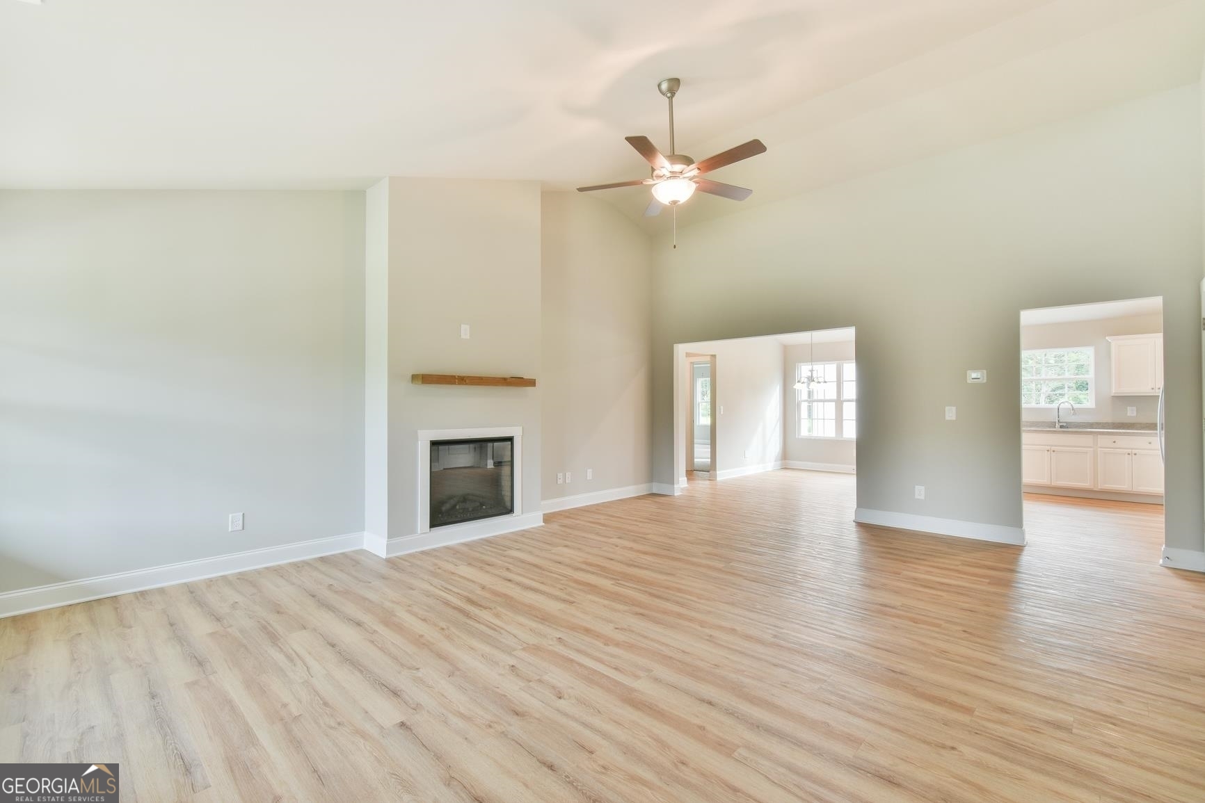 155 Berryman RD