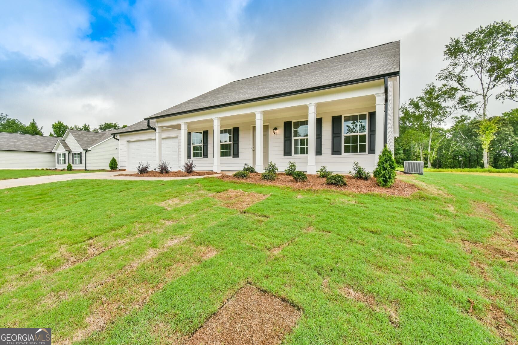 155 Berryman RD