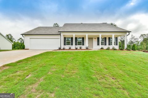 155 Berryman RD Hartwell GA 30643