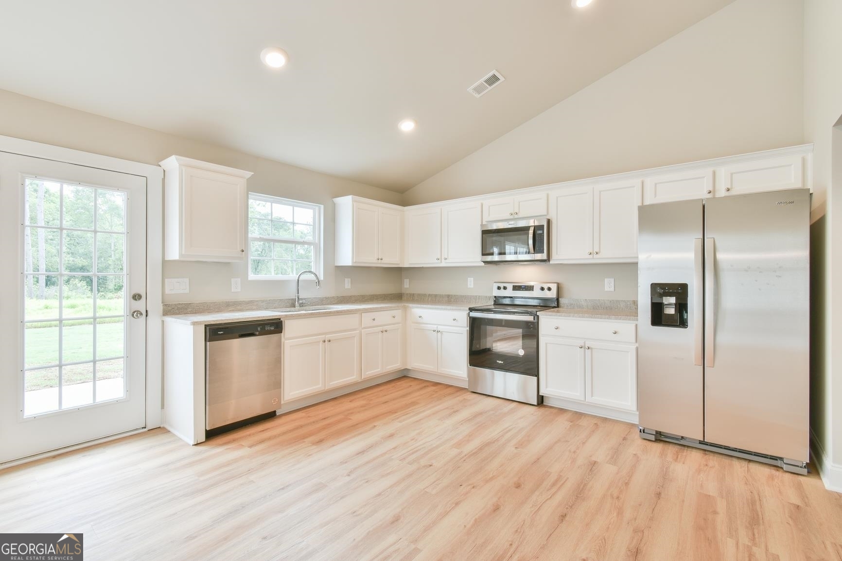 155 Berryman RD