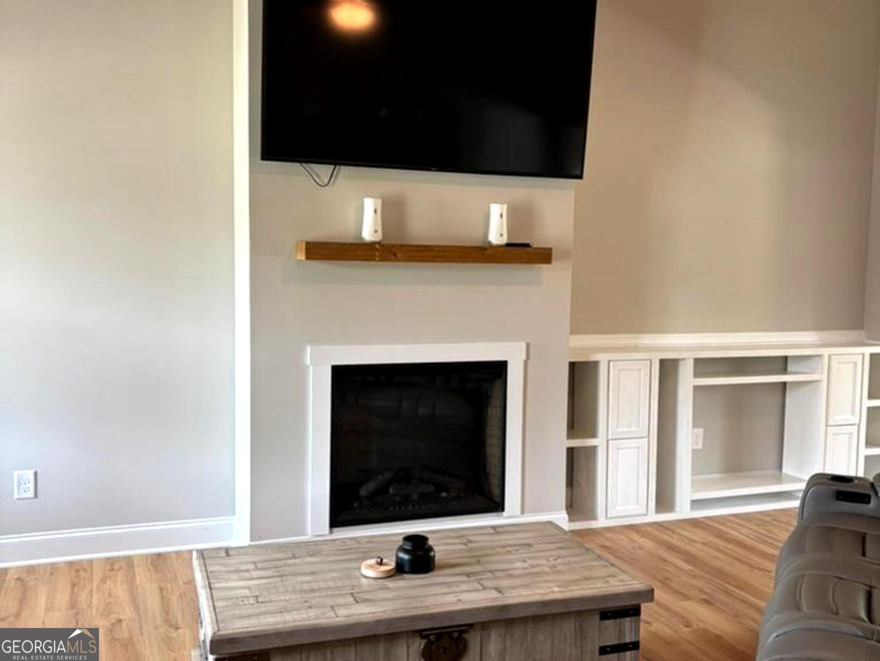 155 Berryman RD