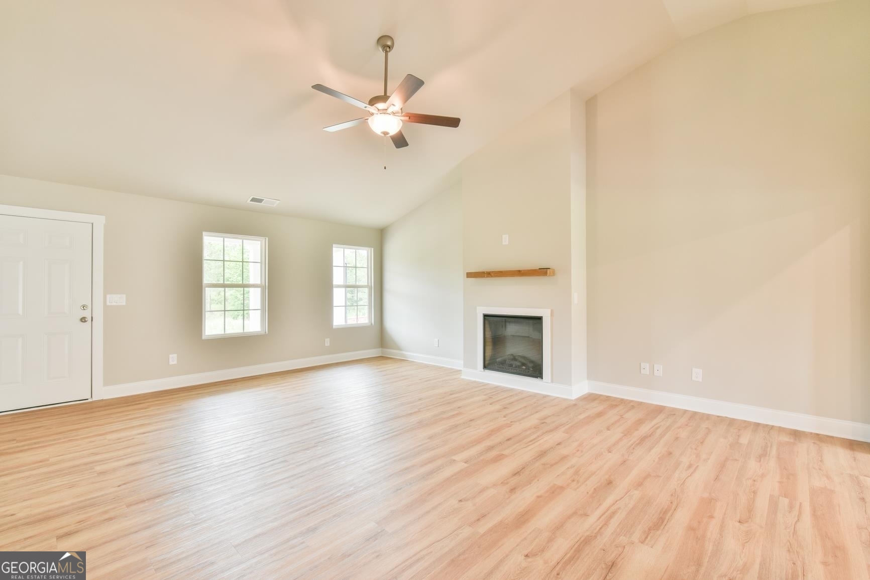 155 Berryman RD