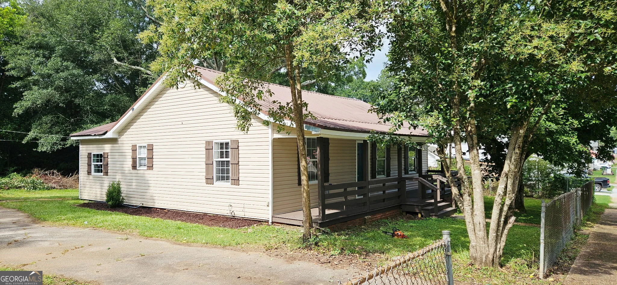 203 Marshall Street