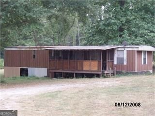 100 Mulberry RD