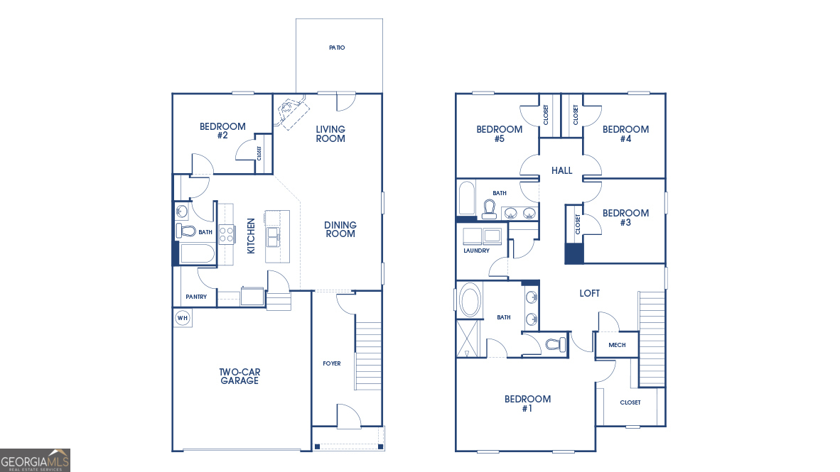 5455 Baybrook CIR