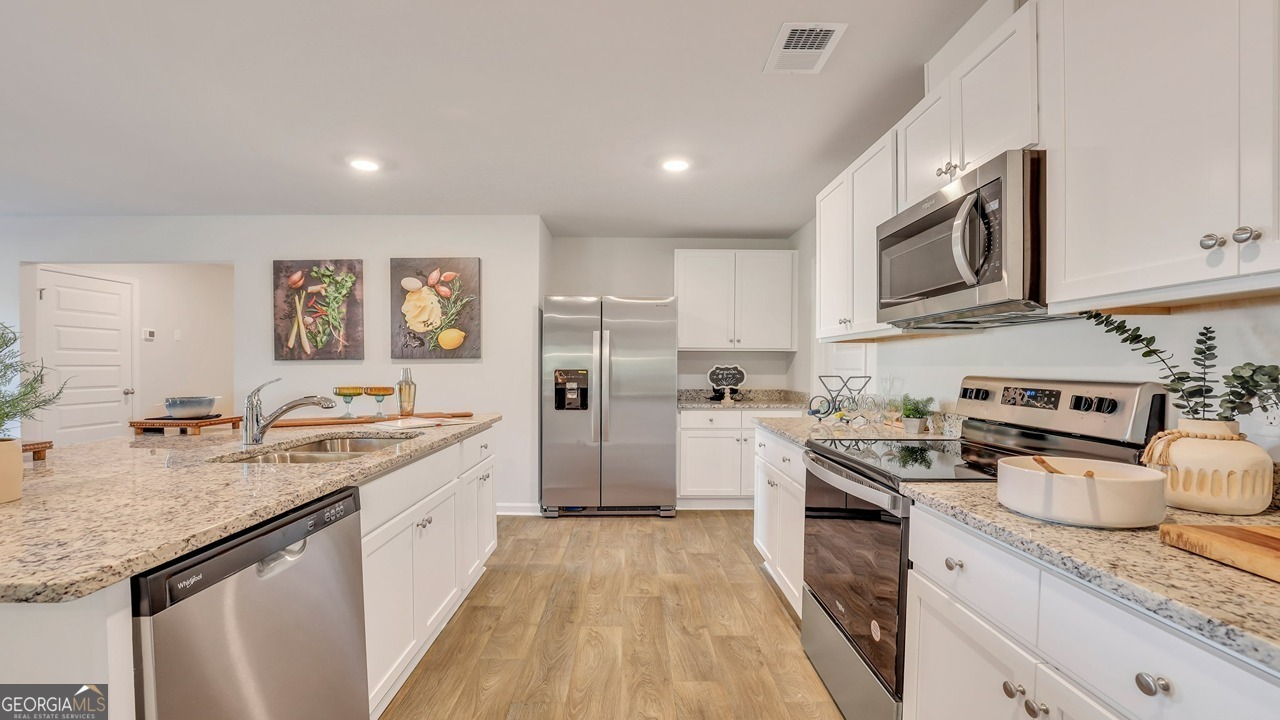 5455 Baybrook CIR