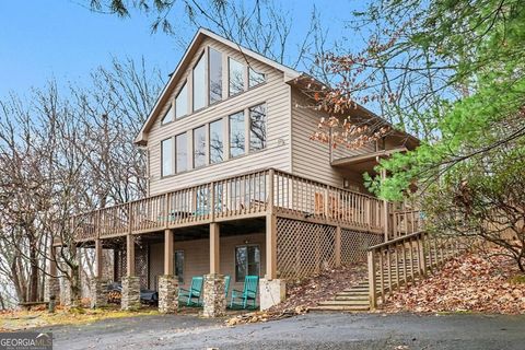 296 Fairview CT Jasper GA 30143