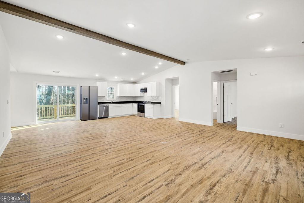 Photo of 3672 Hidden Pond Drive, Gainesville, GA 30506 (MLS # 10674412)