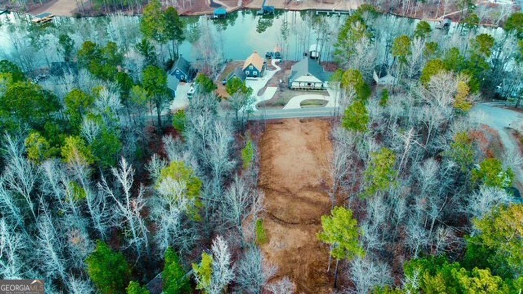 Photo of 384 Bluegill Road, Eatonton, GA 31024 (MLS # 10692235)