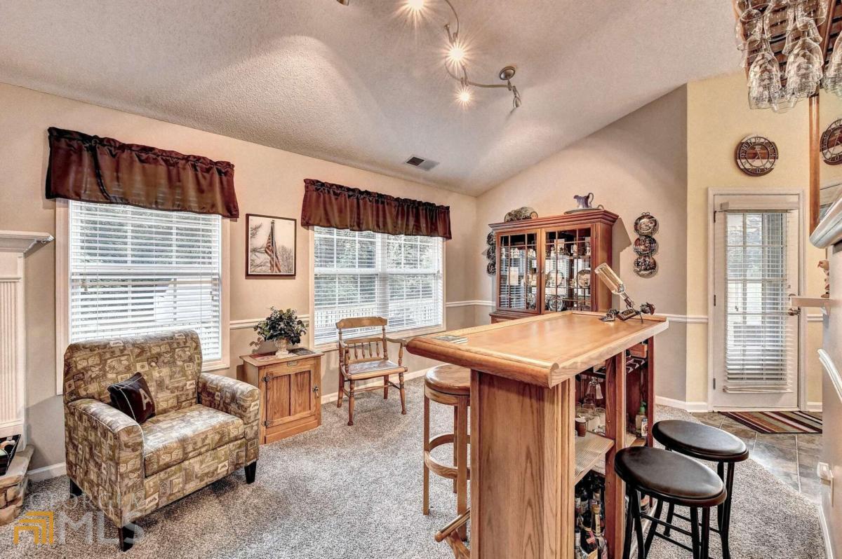 Cambridge Estates - Residential