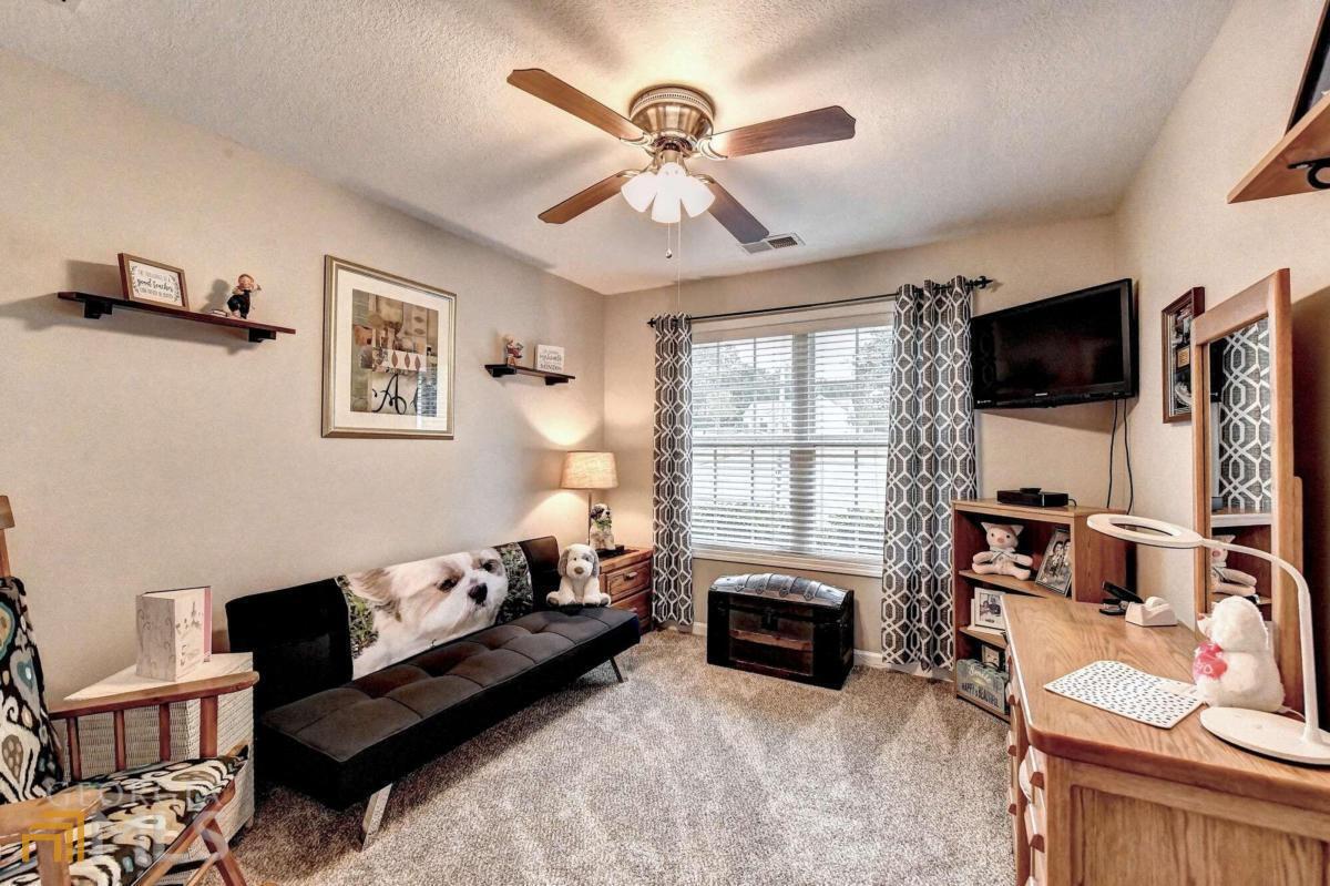 Cambridge Estates - Residential
