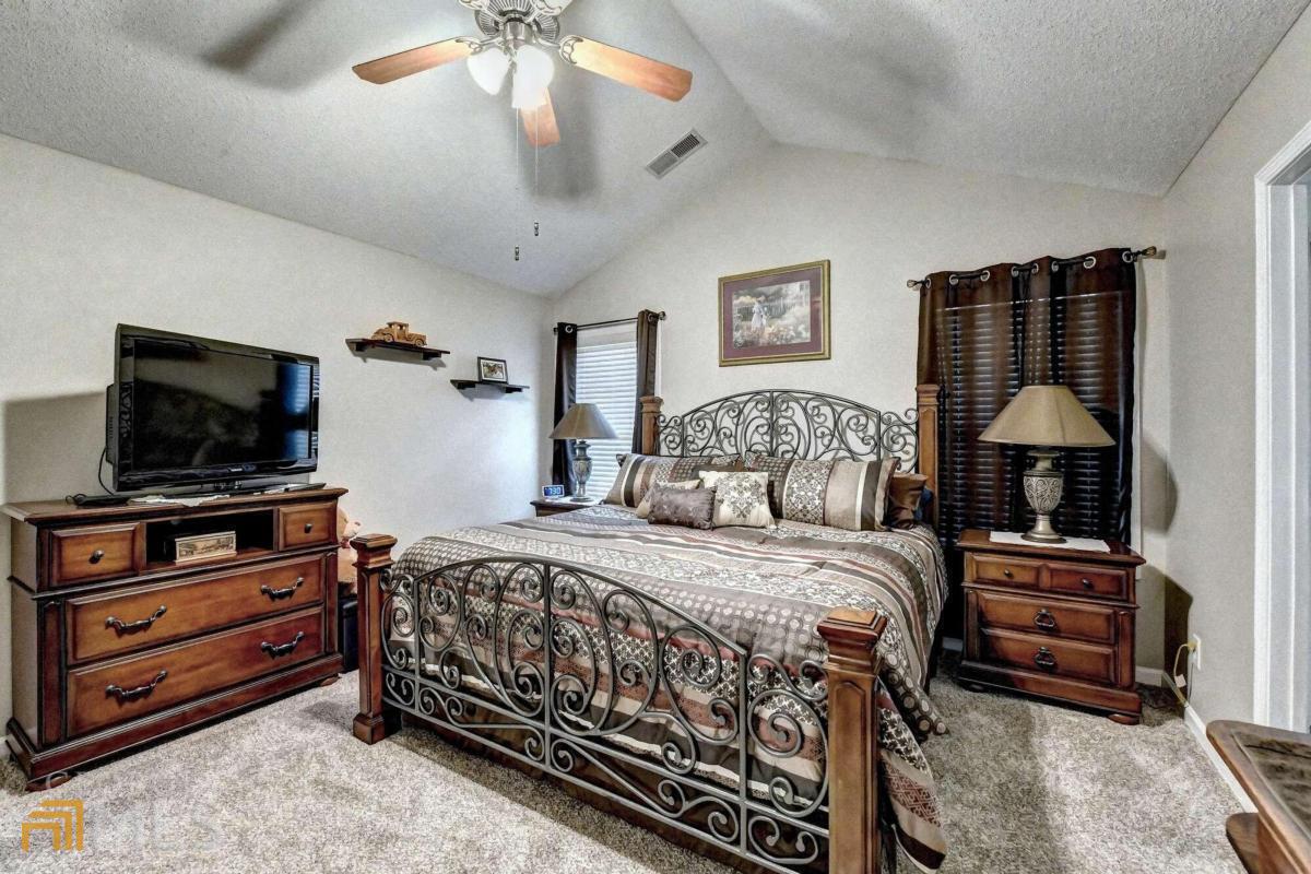 Cambridge Estates - Residential