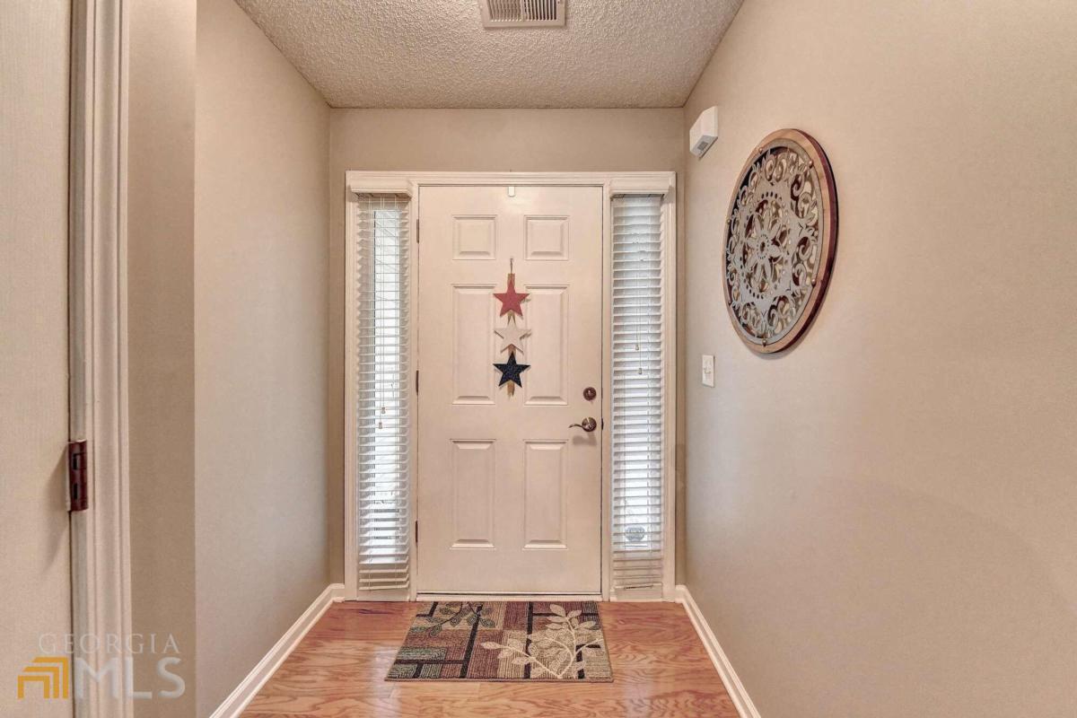 Cambridge Estates - Residential