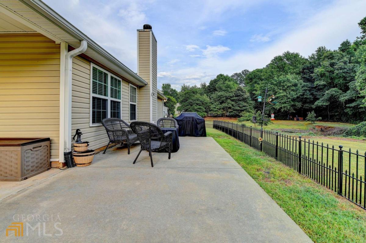 Cambridge Estates - Residential