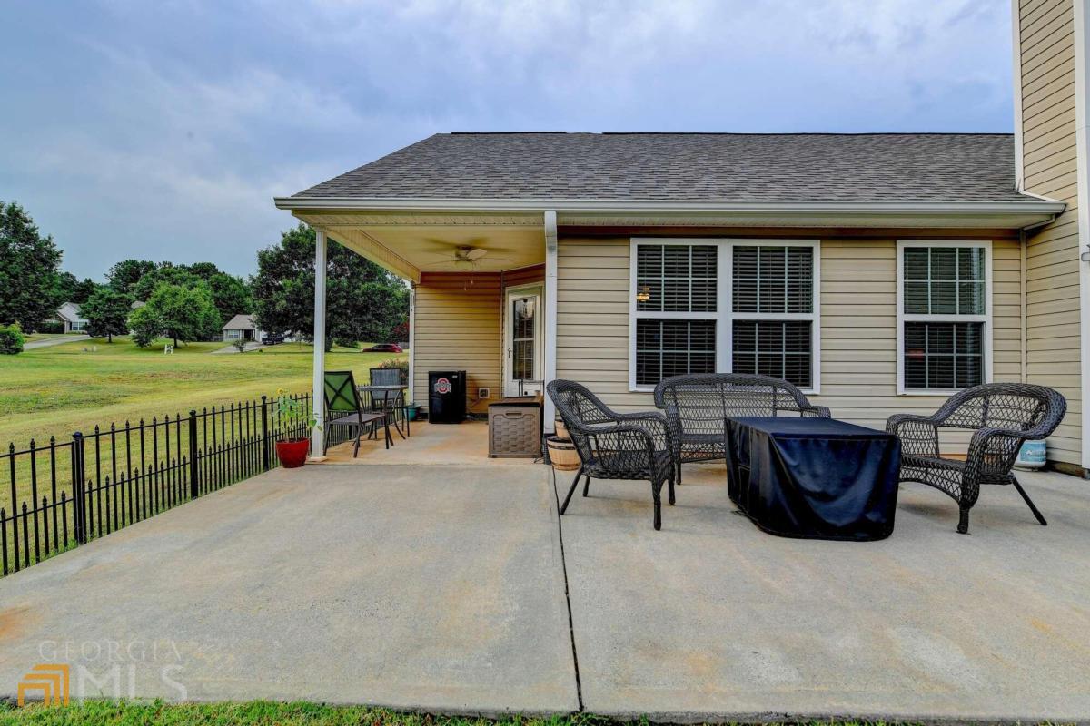 Cambridge Estates - Residential