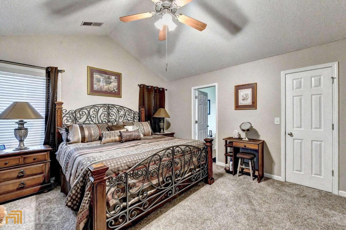 Cambridge Estates - Residential