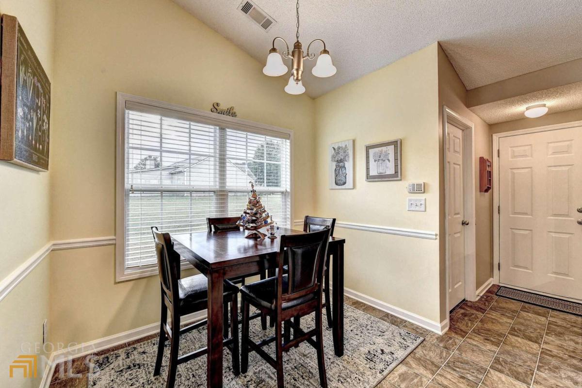Cambridge Estates - Residential
