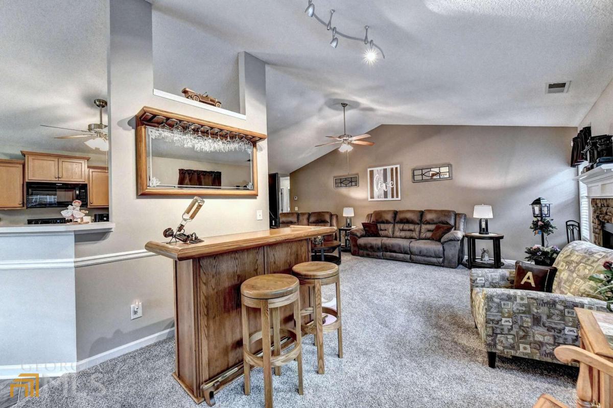 Cambridge Estates - Residential