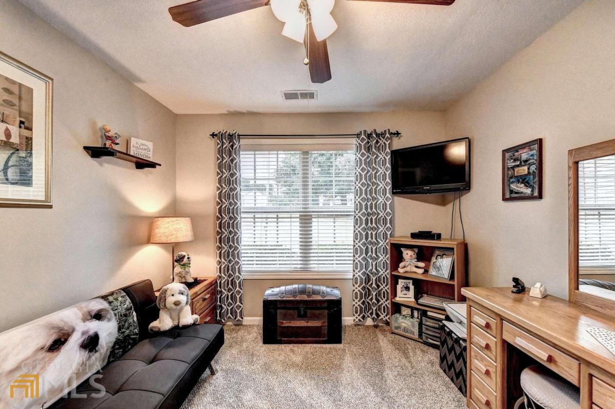 Cambridge Estates - Residential
