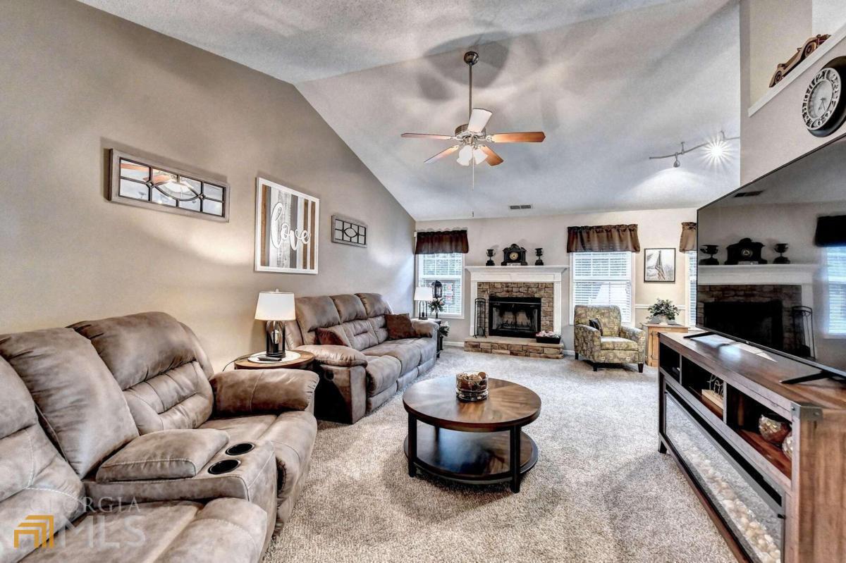 Cambridge Estates - Residential