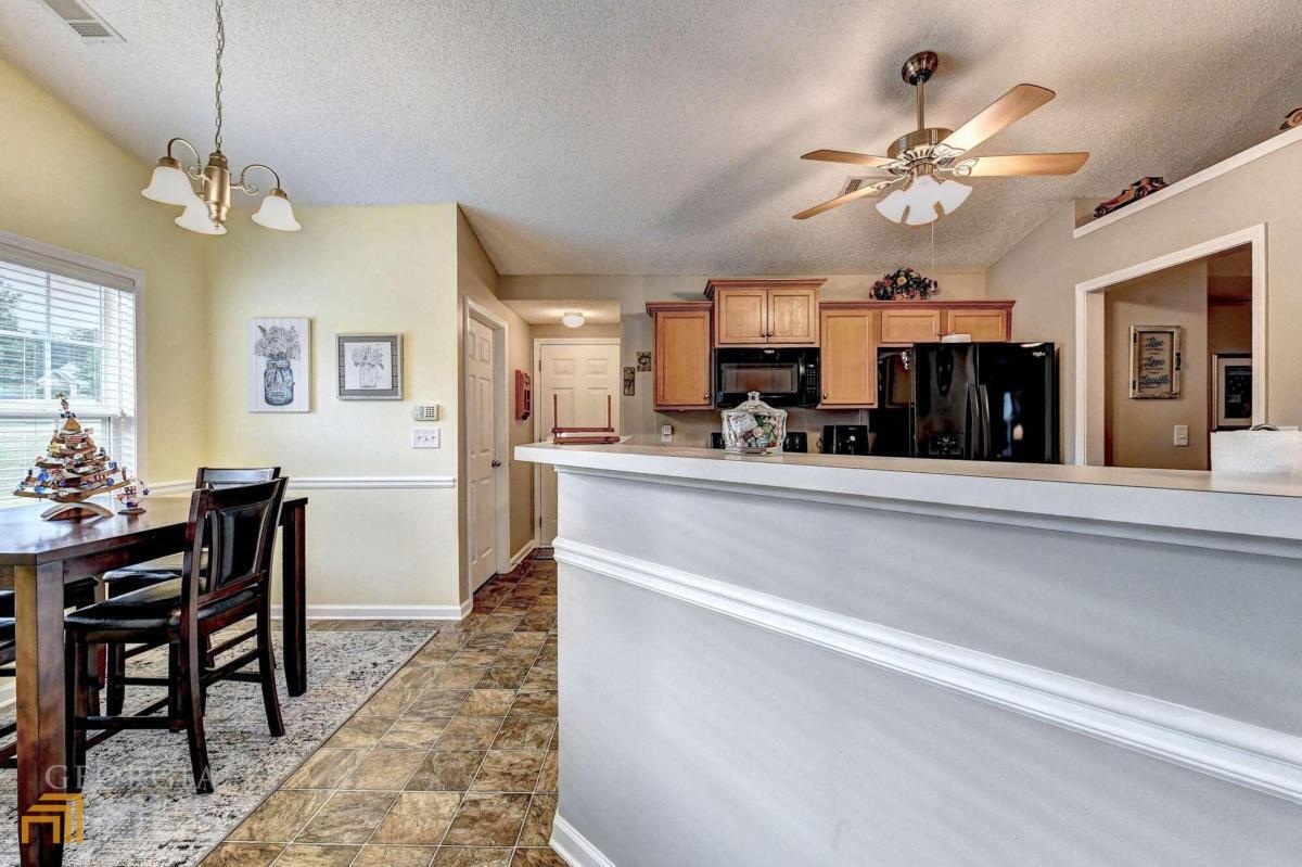 Cambridge Estates - Residential