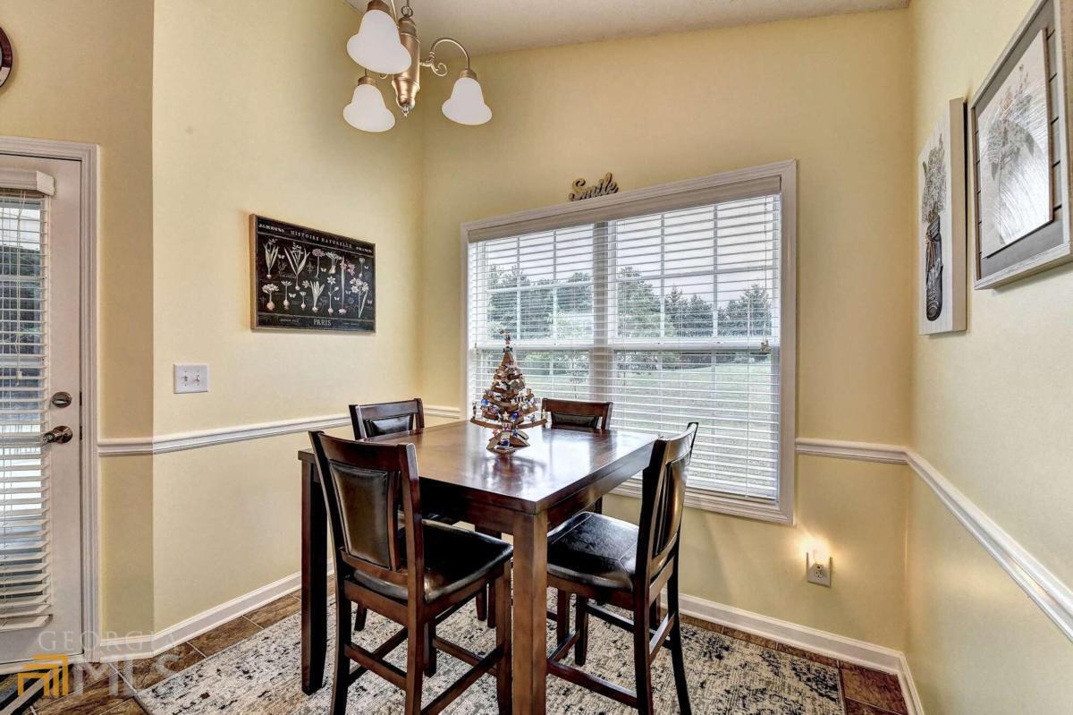 Cambridge Estates - Residential