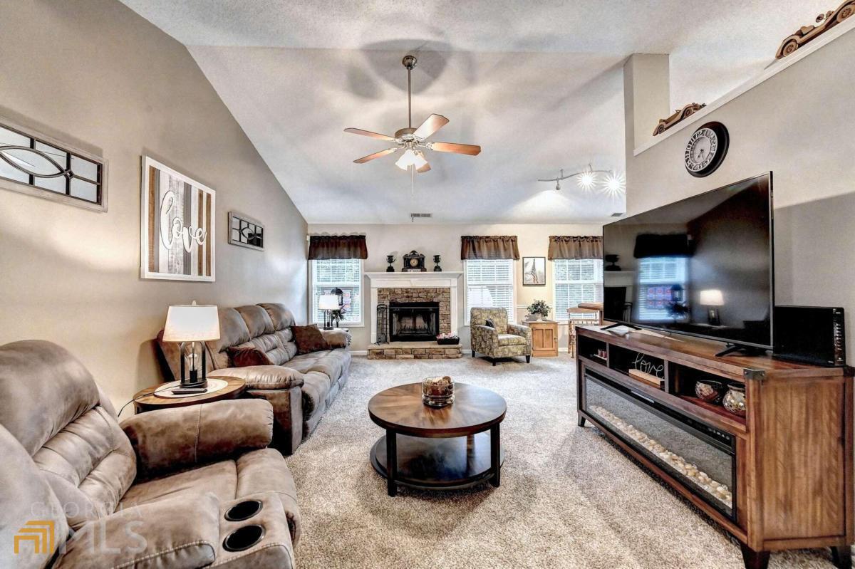Cambridge Estates - Residential