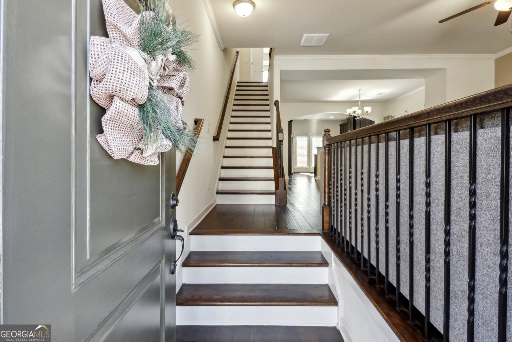 Photo of 7395 Glisten Avenue, Sandy Springs, GA 30328 (MLS # 10844951)
