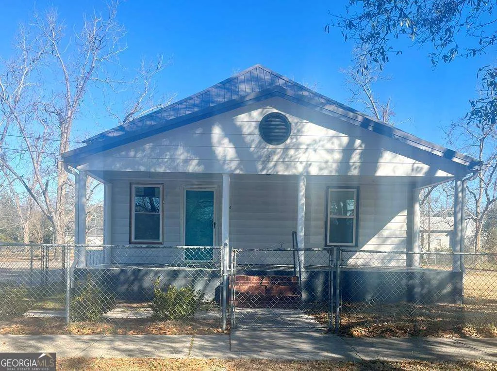 506 Washington Avenue
