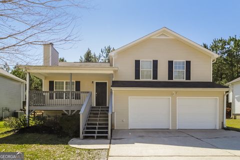 Photo of 317 Gun Range Road, Dallas, GA 30132 (MLS # 10637989)