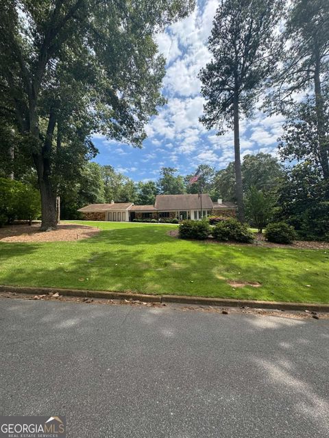 10 Woodland DR Cartersville GA 30120