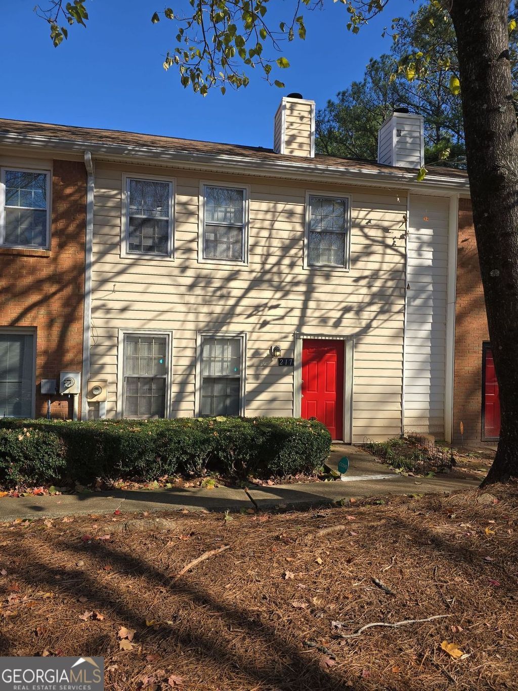 Photo of 217 Chads Ford Way, Roswell, GA 30076 (MLS # 10685149)