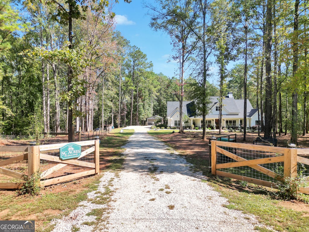Photo of 650 River Road, Monticello, GA 31064 (MLS # 10874648)