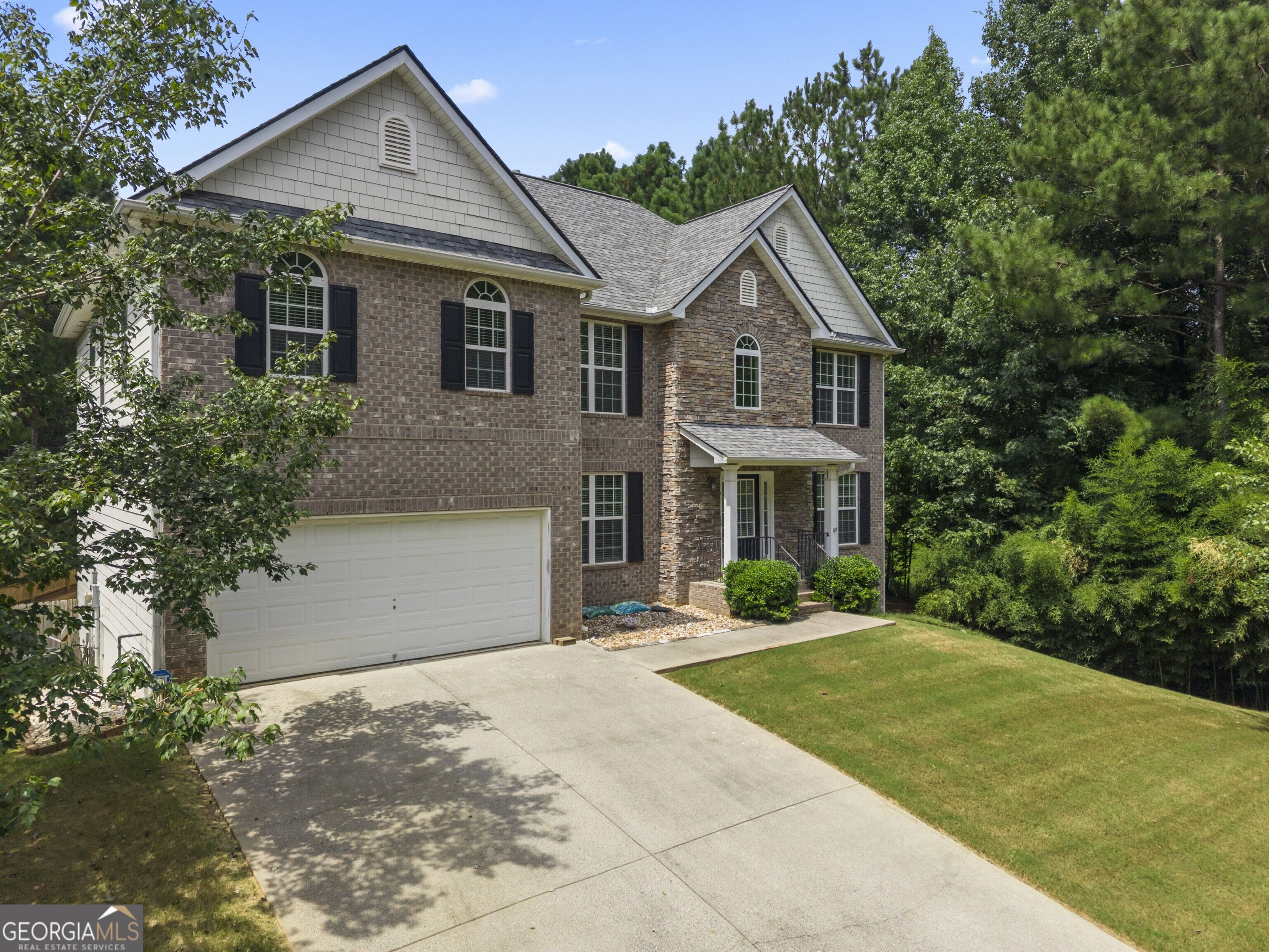 121 Hickory Branch DR