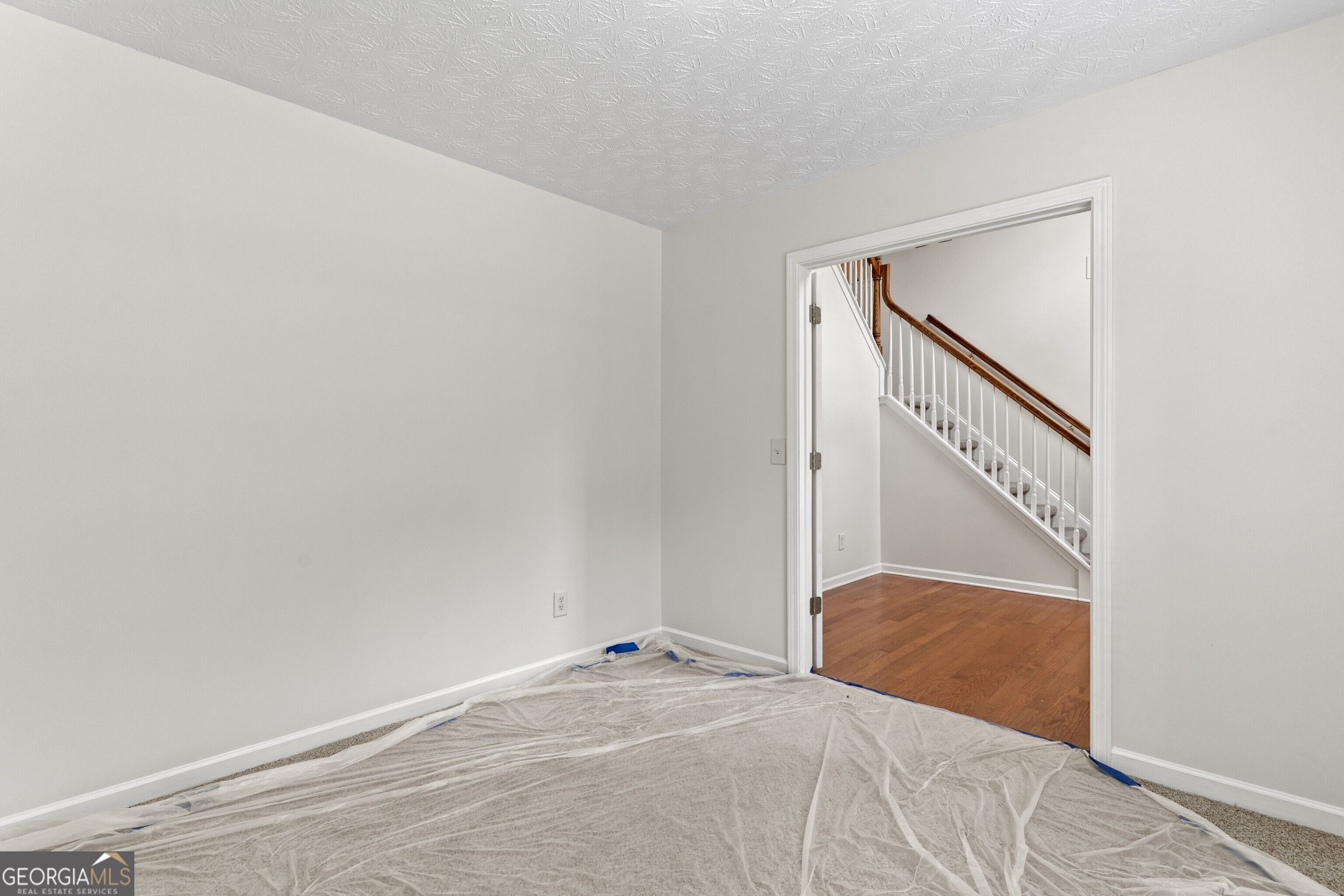 121 Hickory Branch DR