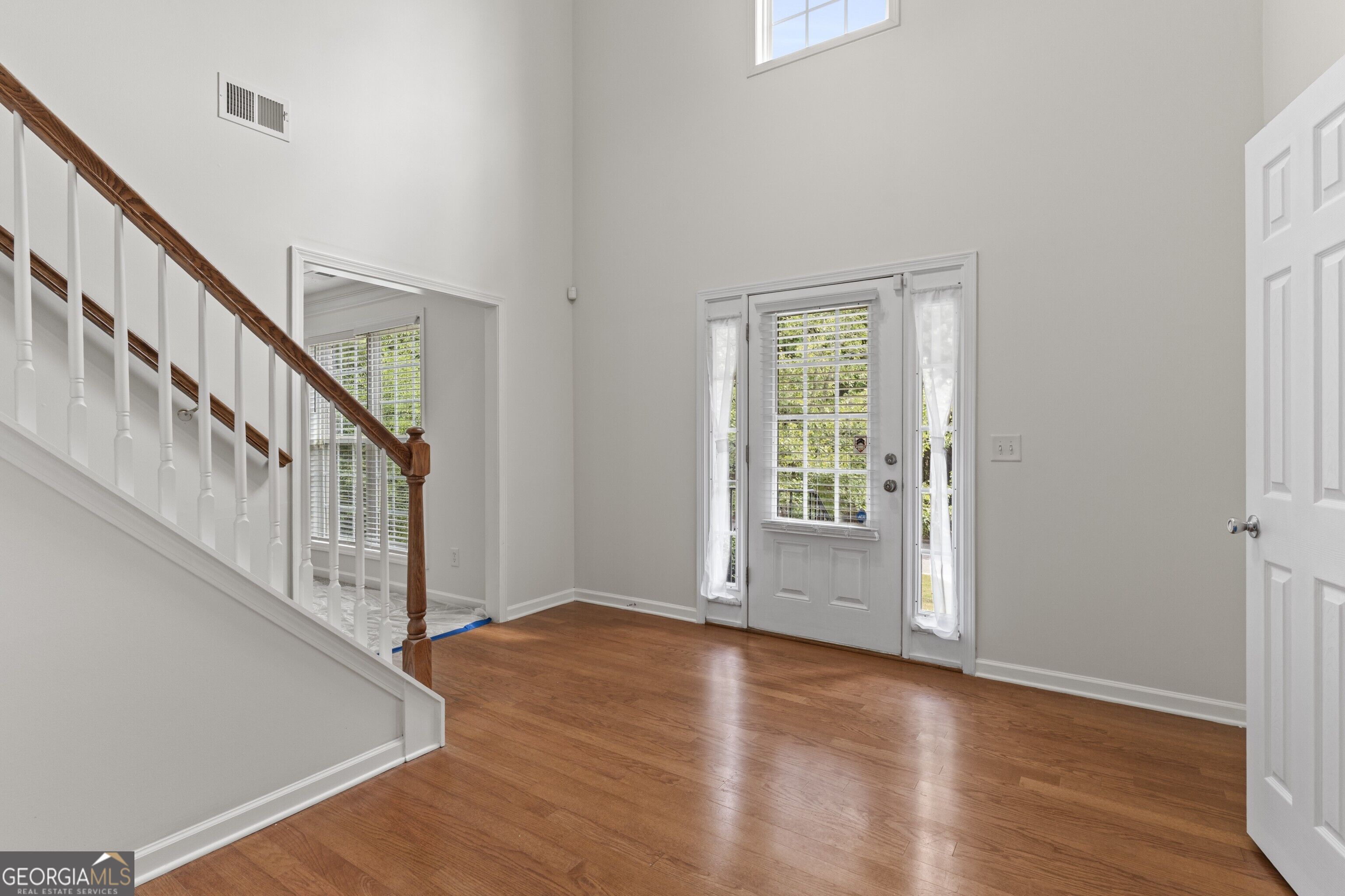 121 Hickory Branch DR