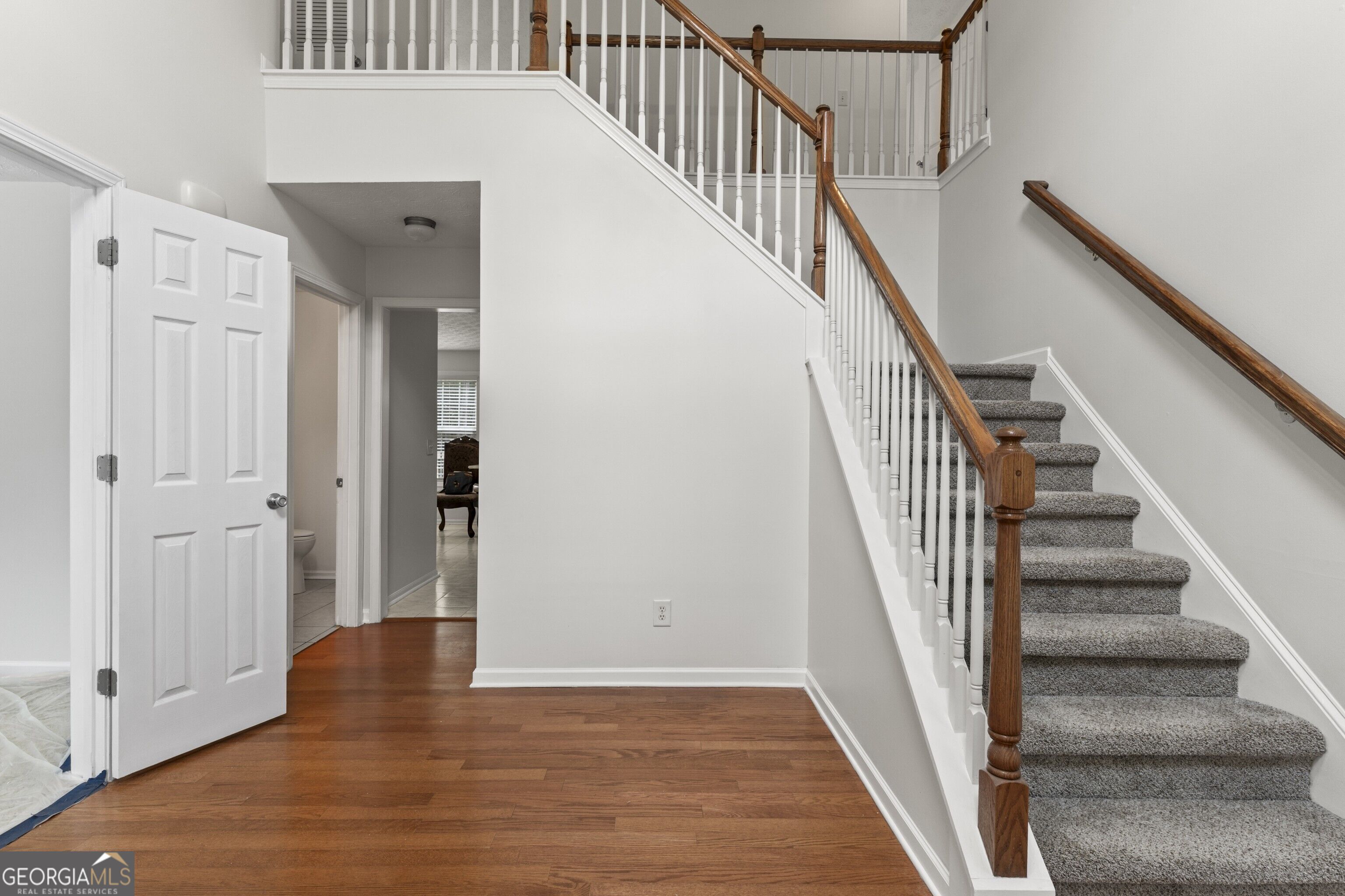 121 Hickory Branch DR