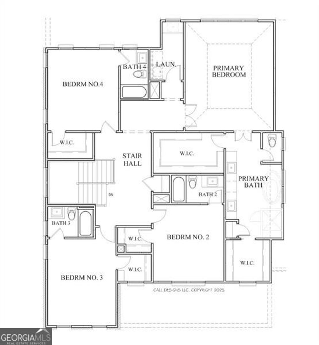 Photo of 12250 Spring Place Lane, Alpharetta, GA 30004 (MLS # 10687062)