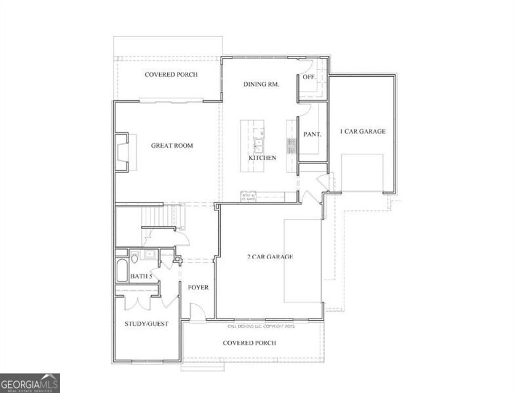 Photo of 12250 Spring Place Lane, Alpharetta, GA 30004 (MLS # 10687062)