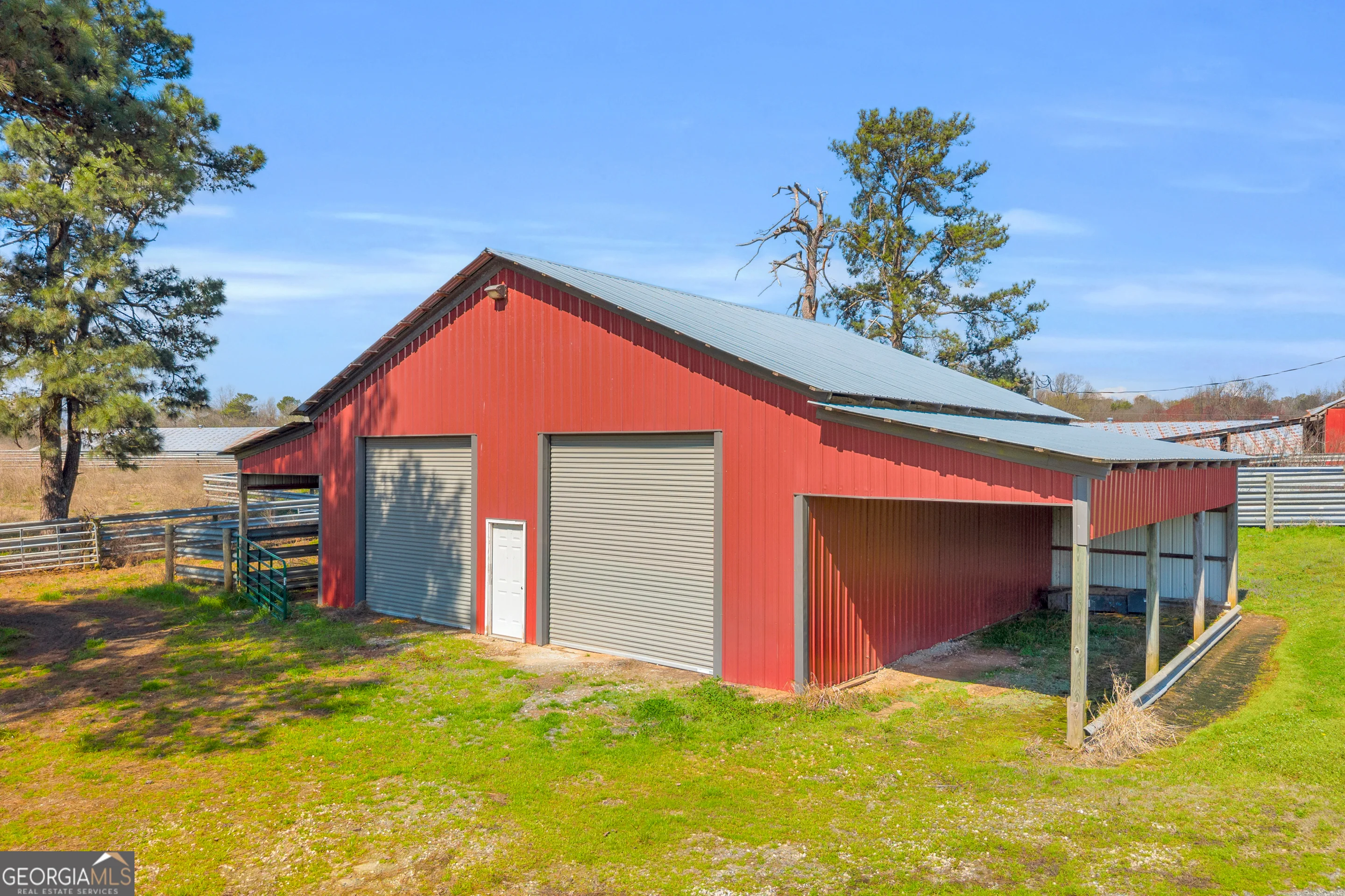 228 W Main Street, Bowersville, GA, 30516